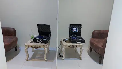 کافه پلاک کوثر مشهد