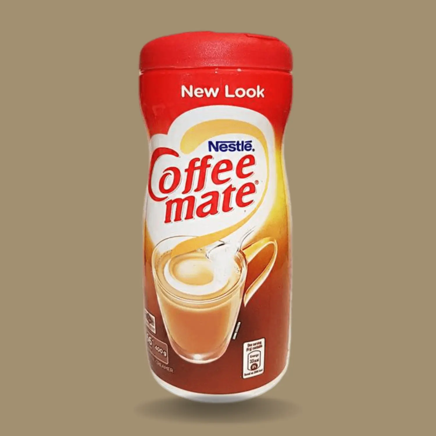 کافی میت (Coffee-Mate) نستله