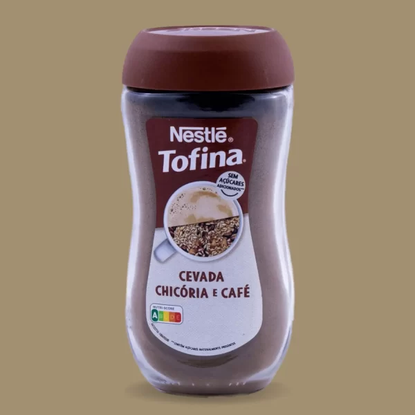 پودر قهوه نستله مدل Tofina