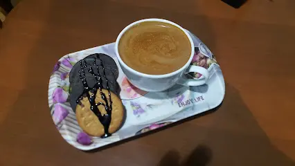کافی شاپ گلدون