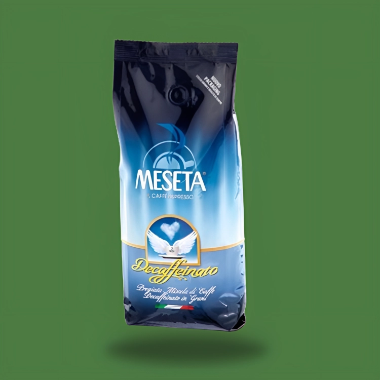 قهوه مزتا بدون کافئین Decaffeinato