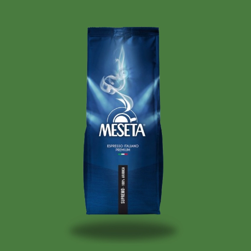 قهوه مزتا مدل Supremo (یک کیلوگرمی)