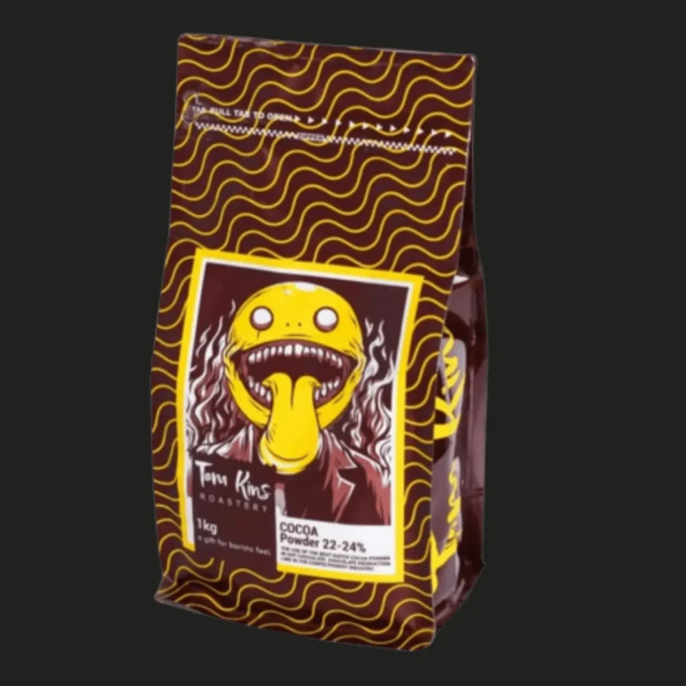 خرید پودر کاکائو سانتوس