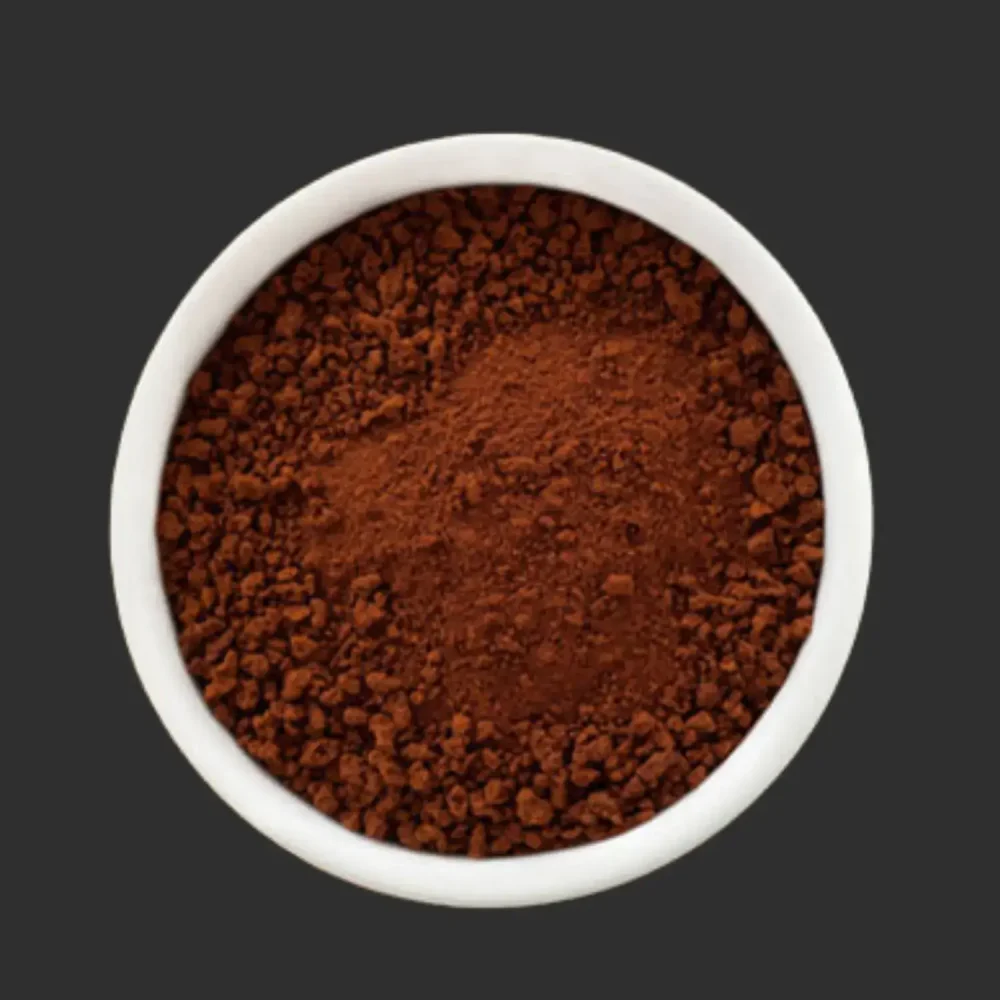 پودر قهوه روبوستا