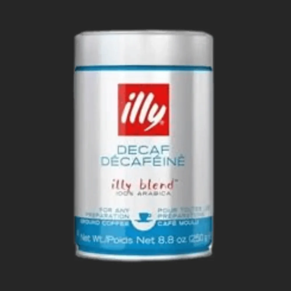 دان قهوه ایلی دی کف آبی 250