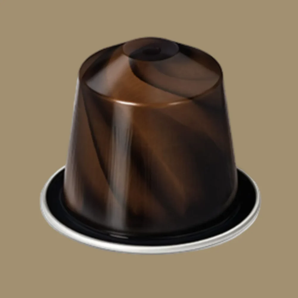 کپسول قهوه نسپرسو مدل Barista Corto