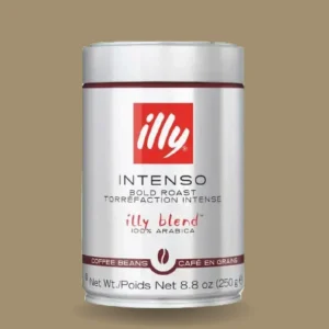 قهوه ایلی مشکی بولد رست اینتنسو