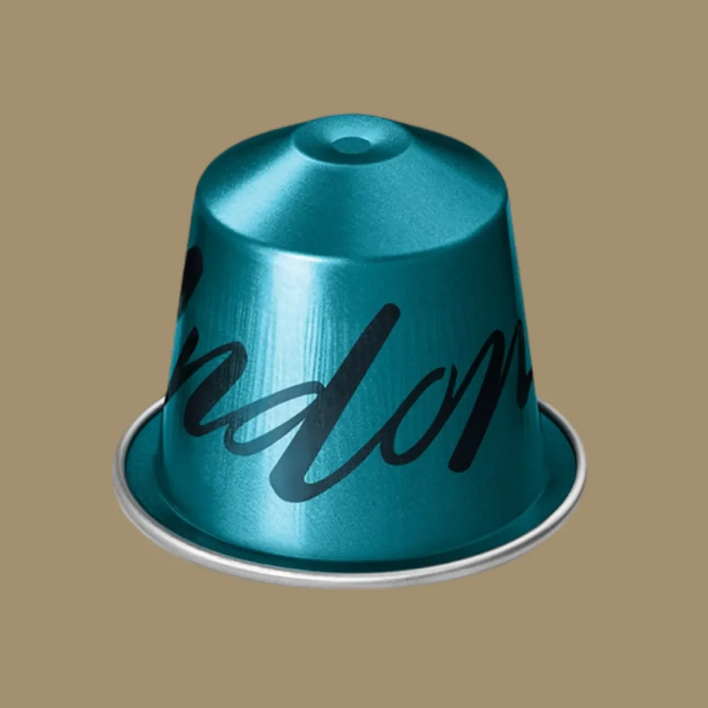 کپسول قهوه نسپرسو مدل Master Origin Indonesia