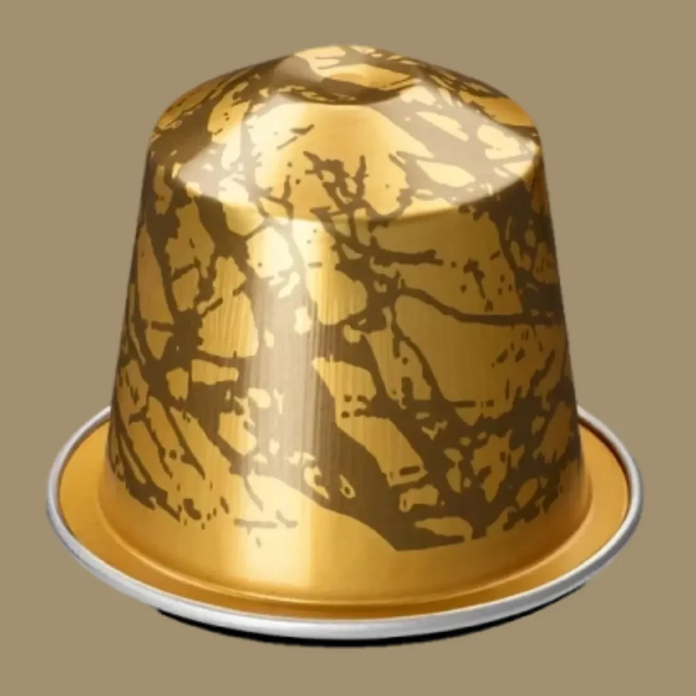 کپسول قهوه نسپرسو مدل Ispirazione Venezia