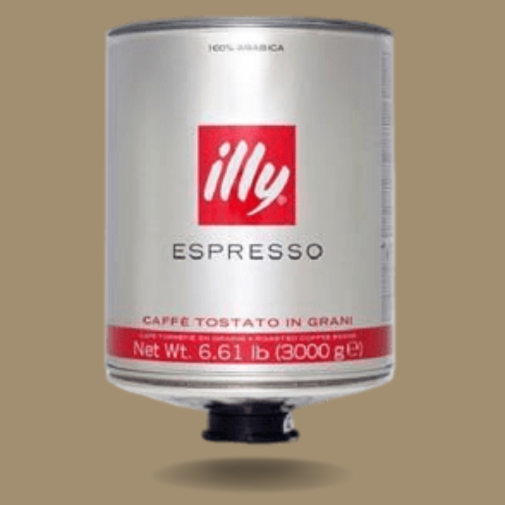 قهوه ایلی 3 کیلویی اسپرسو 100 عربیکا