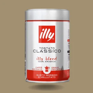 قهوه ایلی کلاسیکو عربیکا