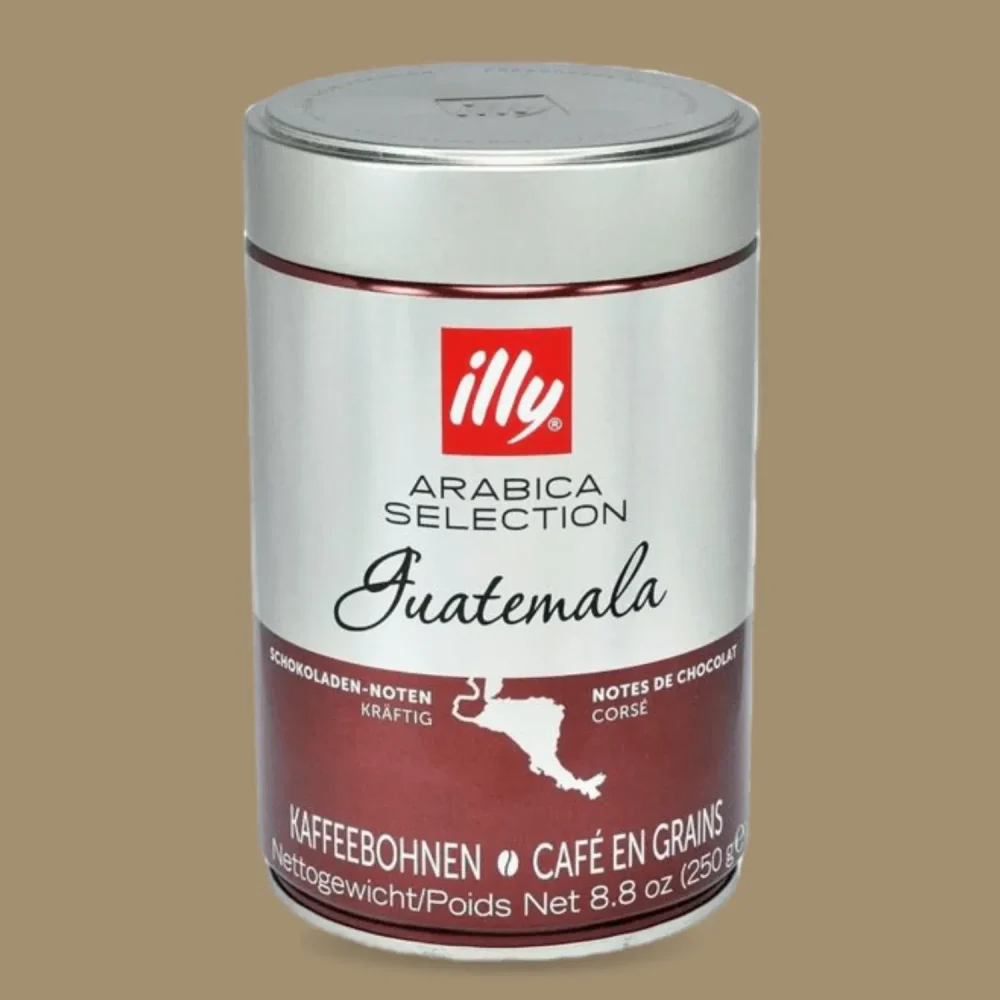 دان قهوه سینگل اوریجین گواتمالا ایلی 250 گرمی