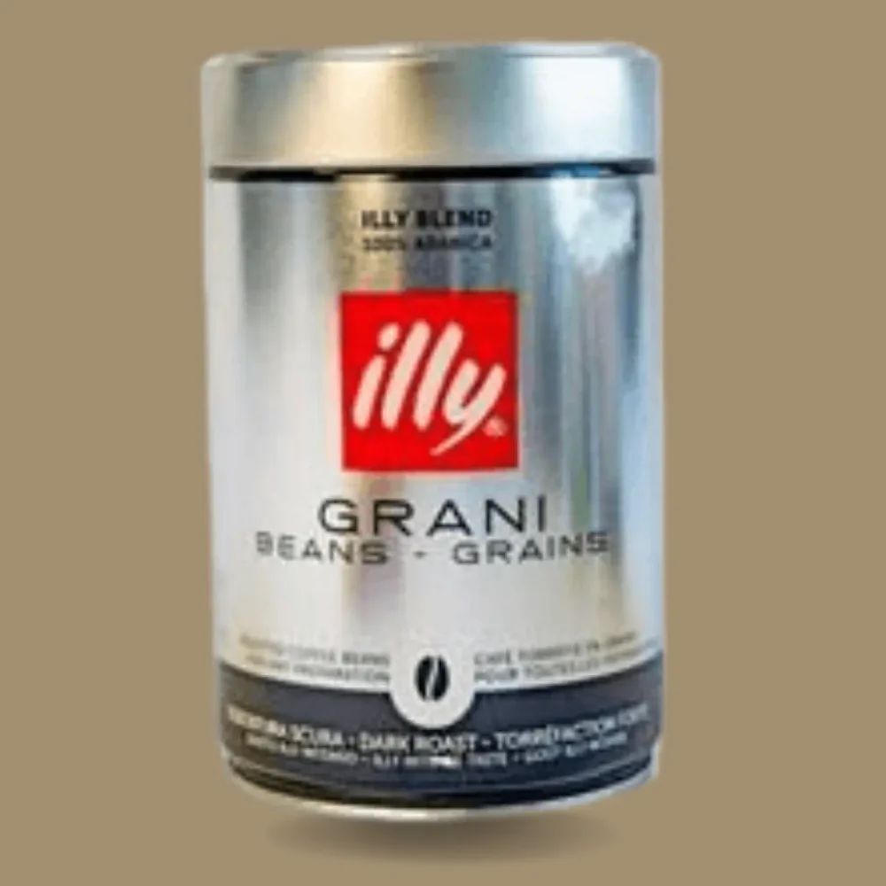 قهوه ایلی گرنی مشکی