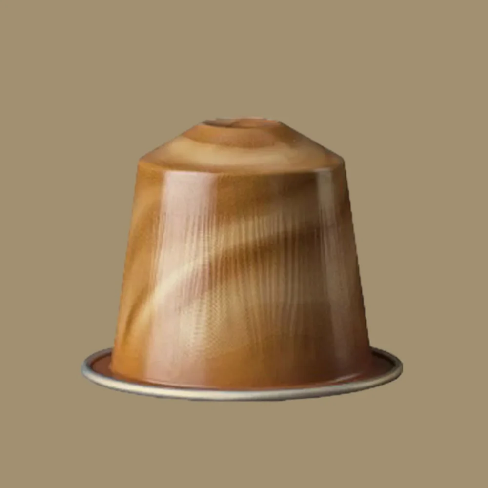 کپسول قهوه نسپرسو مدل Barista Scuro