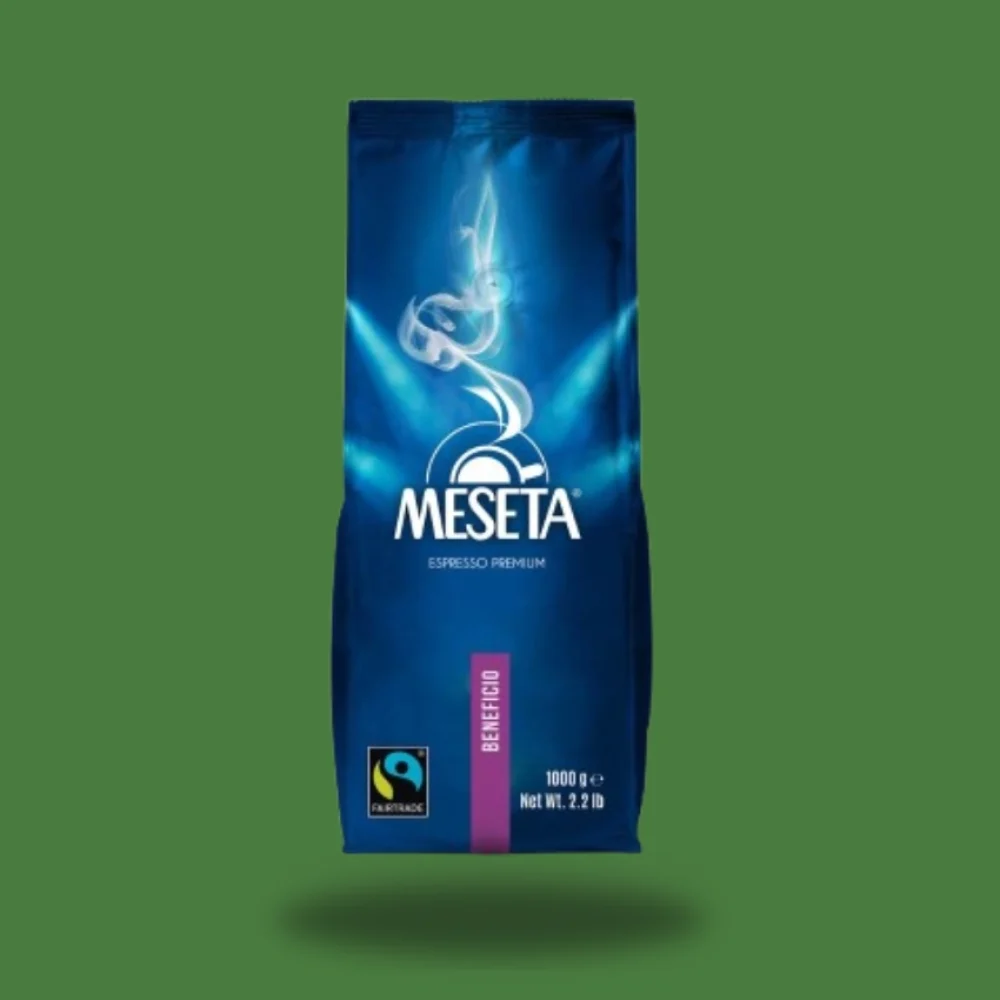 دون قهوه مزتا Beneficio (یک کیلوگرمی)