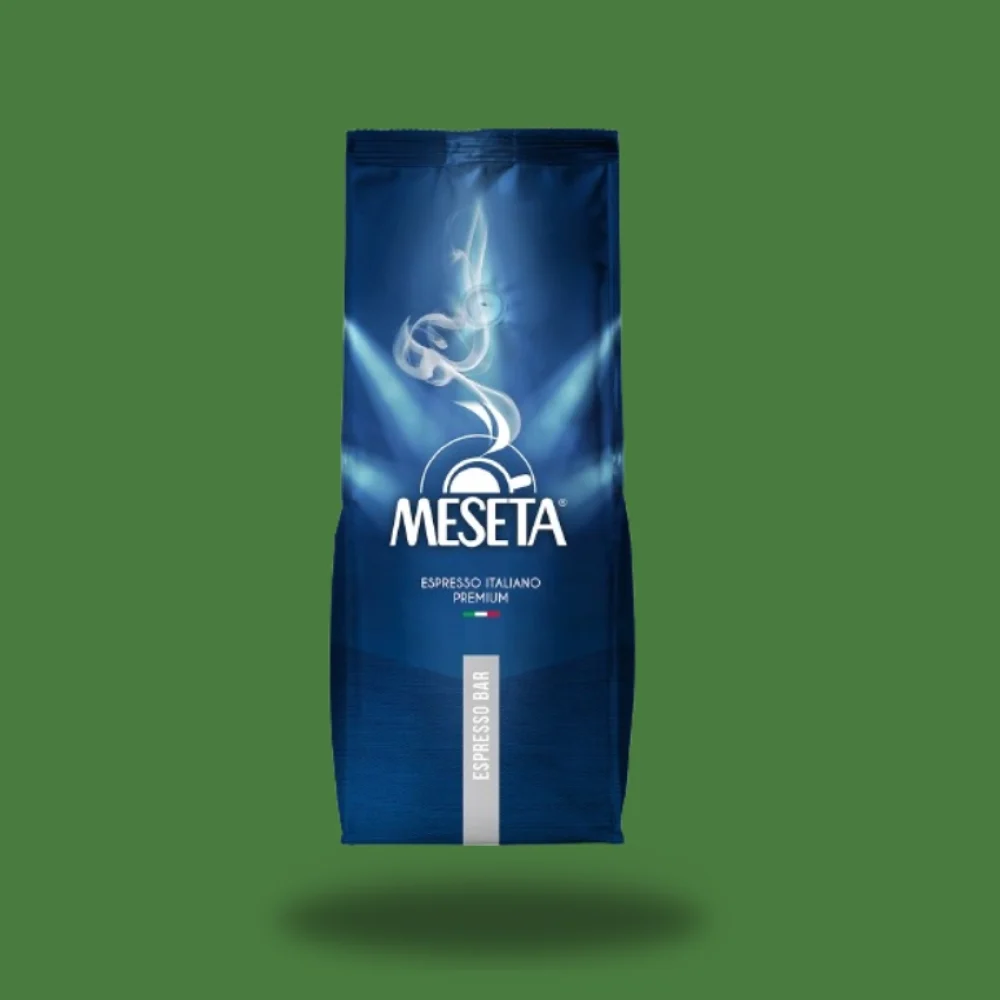 دون قهوه مزتا مدل Espresso Bar یک کیلوگرمی