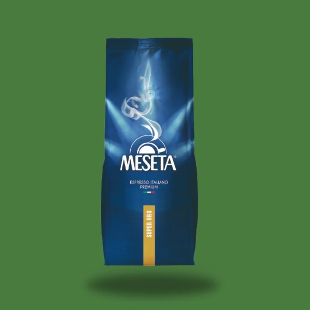 دون قهوه مزتا مدل دِ اورو Crema d oro (یک کیلوگرمی)