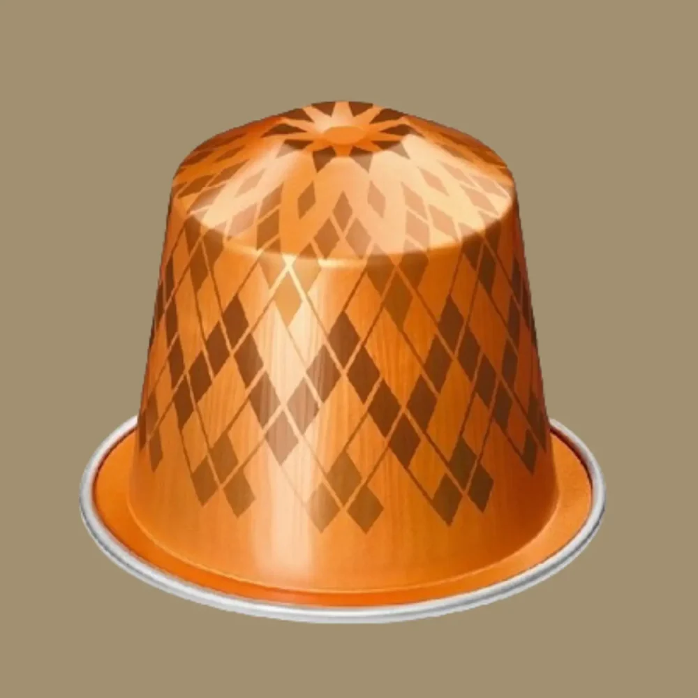 کپسول قهوه نسپرسو مدل Vienna Linizio Lungo